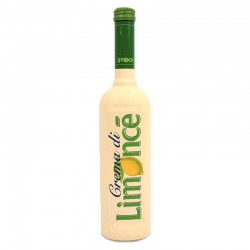 CREME - CREMA DI LIMONCE 50CL - Planète Drinks