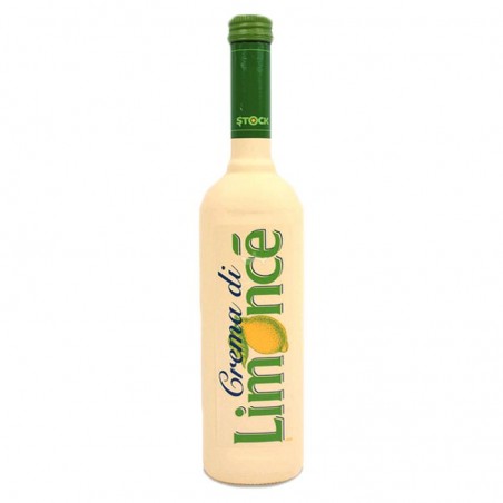 CREME - CREMA DI LIMONCE 50CL - Planète Drinks