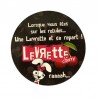 ACCESSOIRES DE BAR - LEVRETTE SOUS BOCK ROND - Planète Drinks