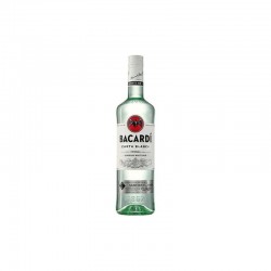 RHUM - BACARDI CARTA BLANCA 1L - Planète Drinks