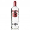 VODKA - SMIRNOFF VODKA RED LABEL 1L - Planète Drinks