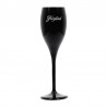 VERRES A VIN - FREIXENET FLUTE CROISIERE NOIR 15CL - Planète Drinks
