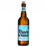 biere - BLANCHE DE NAMUR 0,75L VC - Planète Drinks