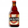biere - GAULOISE FRUITS ROUGES 0.33L MB - Planète Drinks