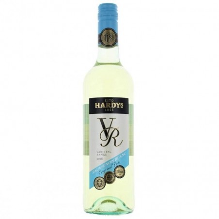 VIN - HARDY'S VR SAUVIGNON 75CL - Planète Drinks