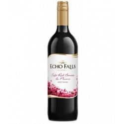 ECHO FALLS RED 75CL