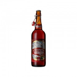 biere - MONT BLANC BRASSIN D'HIVER 0,75L - Planète Drinks