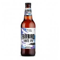 biere - O'HARA'S FREEBIRD 0.33L - Planète Drinks