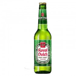 biere - ROYAL DUTCH POST HORN 33CL - Planète Drinks