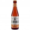 biere - ST IDESBALD ROUSSE 0.33L - Planète Drinks