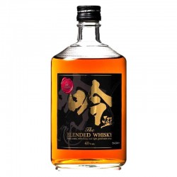 WHISKY JAPONAIS BELLUNA 70CL