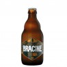 biere - BRACINE AMBER ALE 0.33L - Planète Drinks