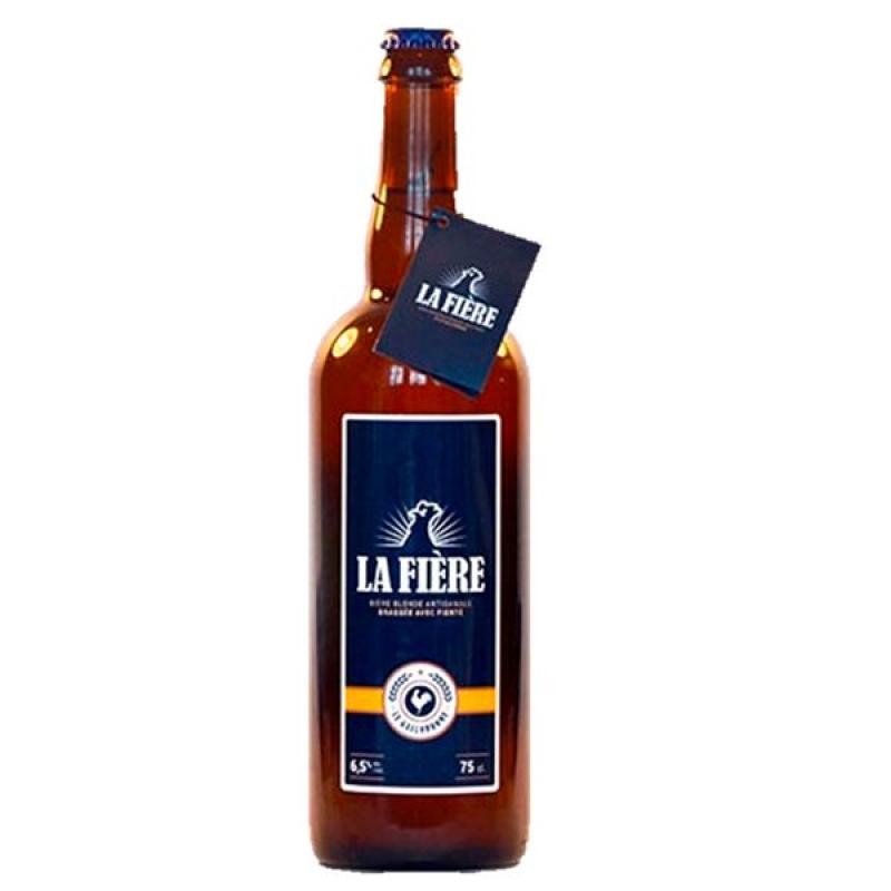 biere - LA FIERE 0.75L - Planète Drinks