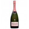 CHAMPAGNE MOUSSEUX - BOLLINGER ROSÉ 75CL SANS ETUI - Planète Drinks