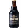 biere - COEDO SHIKKOKU 0.333L - Planète Drinks