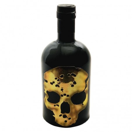 VODKA - GHOST VODKA PURE GOLD EDITION  70CL - Planète Drinks