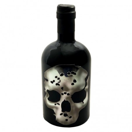 VODKA - GHOST VODKA PURE SILVER EDITION 70CL - Planète Drinks