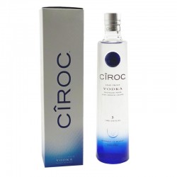CIROC PREMIUM VODKA 70CL