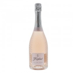 VIN - FREIXENET ITALIAN ROSÉ 75CL - Planète Drinks