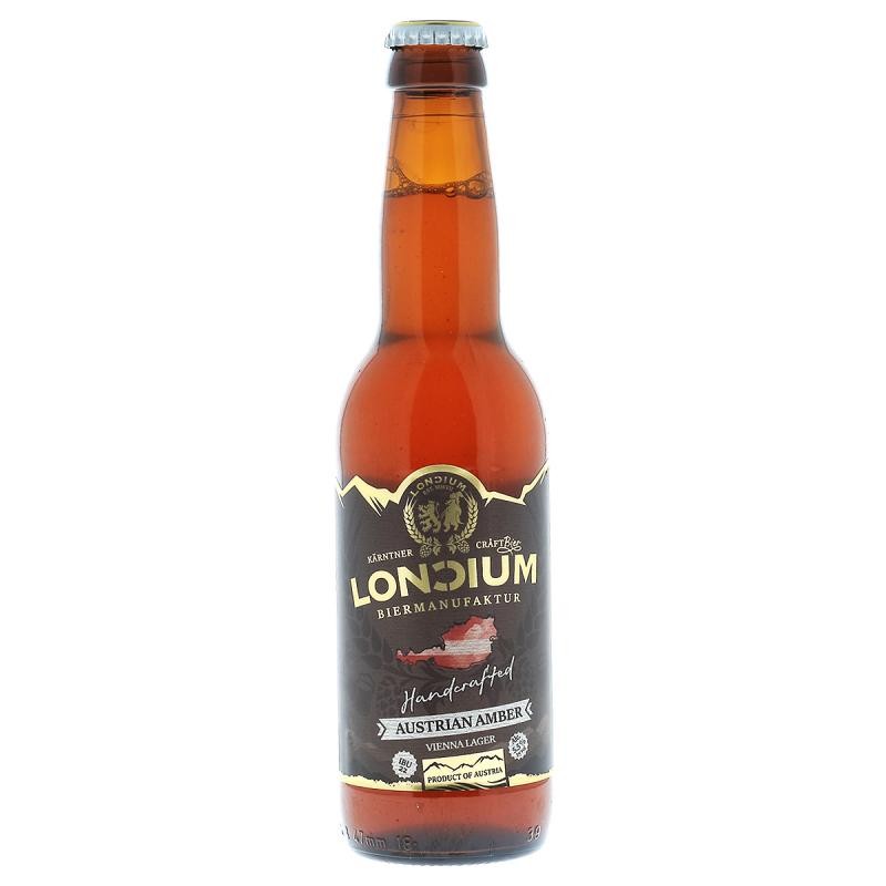 biere - LONCIUM AUSTRIAN AMBER 33CL CERTIFIE FR-BIO-01 - Planète Drinks biere - LONCIUM AUSTRIAN AMBER 33CL CERTIFIE FR-BIO-01 - Planète Drinks