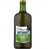 biere - ST PETER'S ORGANIC SANS ALCOOL 0.50L- CERTIFIE FR-BIO-01 - Planète Drinks