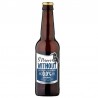 biere - ST PETER'S ORIGINAL SANS ALCOOL 0.33L - Planète Drinks