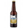 biere - ST PETER'S GOLD SANS ALCOOL 0.33L - Planète Drinks