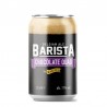 biere - KASTEEL BARISTA CHOCOLATE QUAD 0.33L CAN - Planète Drinks