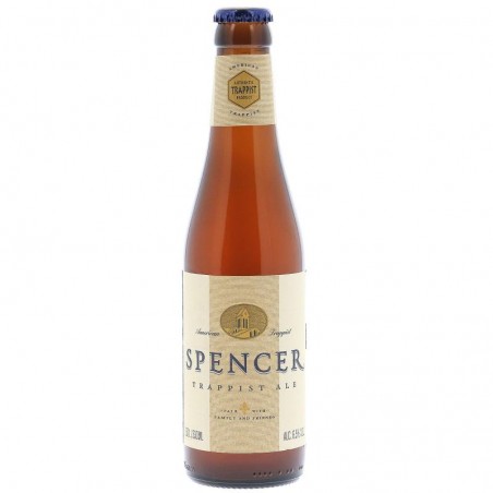 biere - SPENCER 0.33L - Planète Drinks