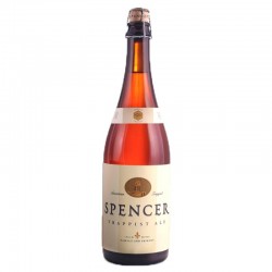 biere - SPENCER 0.75L - Planète Drinks