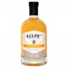 GIN - KEEPR'S CLASSIC LONDON DRY HONEY GIN 70CL - Planète Drinks