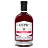 GIN - KEEPR'S RASPBERRY & HONEY GIN 70CL - Planète Drinks