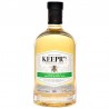 GIN - KEEPR'S GREEN TEA & HONEY GIN 70CL - Planète Drinks