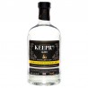 GIN - KEEPR'S LEMON & PEPPER LONDON DRY GIN 70CL - Planète Drinks