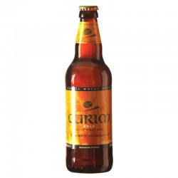 biere - O'HARA'S CURIM GOLD CELTIC WHEAT BEER 0,50L (MB) - Planète Drinks