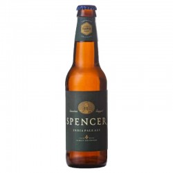biere - SPENCER TRAPPIST IPA 35.5CL - Planète Drinks