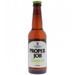 biere - ST AUSTELL PROPER JOB 33CL - Planète Drinks