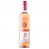 VIN - BAREFOOT PINK PINOT GRIGIO 75CL - Planète Drinks