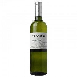 VIN - CLASICO DE LAGARDE SAUVIGNON BLANC 75CL - Planète Drinks