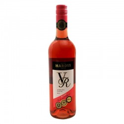 VIN - HARDY'S VR ROSÉ 75CL - Planète Drinks