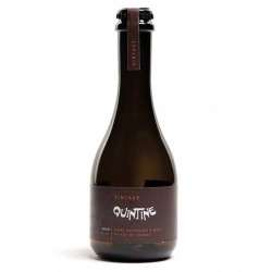 biere - QUINTINE BARRIQUEE COGNAC 2019 33CL - Planète Drinks