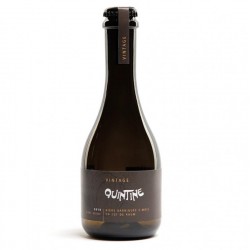 biere - QUINTINE BARRIQUEE RHUM 2019 33CL - Planète Drinks