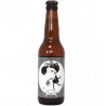 biere - LA DEBAUCHE LINDY HOP 33CL 5% - Planète Drinks