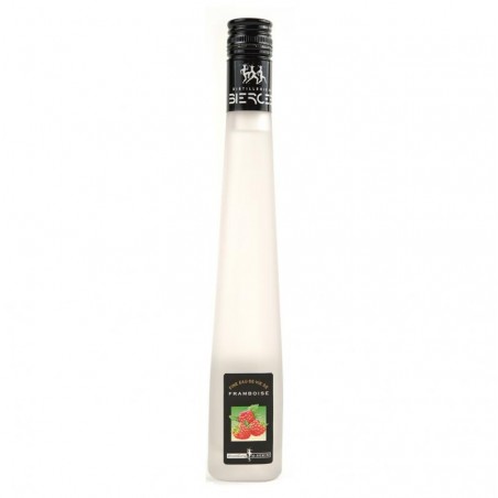EAU DE VIE - BIERCEE EAU DE VIE FRAMBOISE 20CL - Planète Drinks