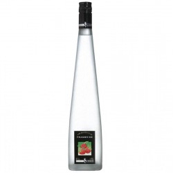EAU DE VIE - BIERCEE EAU DE VIE FRAMBOISE 70CL - Planète Drinks