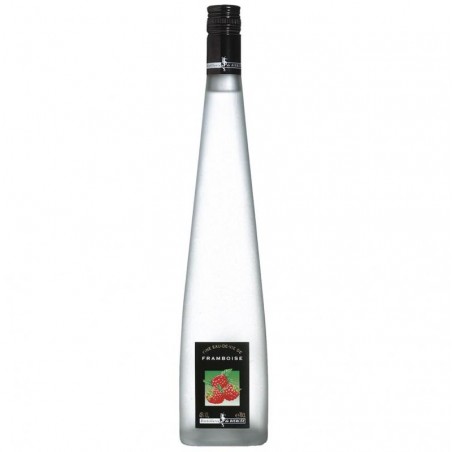 EAU DE VIE - BIERCEE EAU DE VIE FRAMBOISE 70CL - Planète Drinks