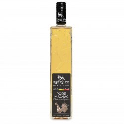 ARMAGNAC - BIERCEE POIREMAGNAC (POIRE A L ARMAGNAC) 70CL - Planète Drinks