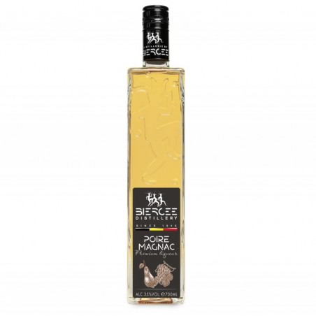 ARMAGNAC - BIERCEE POIREMAGNAC (POIRE A L ARMAGNAC) 70CL - Planète Drinks