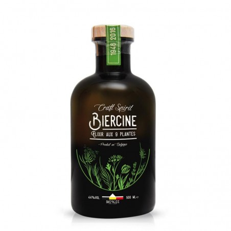 LIQUEUR - BIERCINE 50CL - Planète Drinks