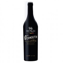 VERMOUTH - BIERCEE VERMOUTH 75CL - Planète Drinks
